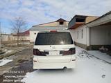 Toyota Alphard 2006 года за 7 000 000 тг. в Туркестан – фото 3