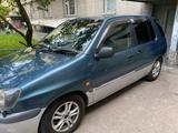 Toyota Raum 1997 годаүшін2 200 000 тг. в Алматы