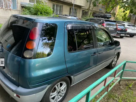 Toyota Raum 1997 года за 2 200 000 тг. в Алматы – фото 4