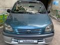 Toyota Raum 1997 годаүшін2 200 000 тг. в Алматы – фото 2