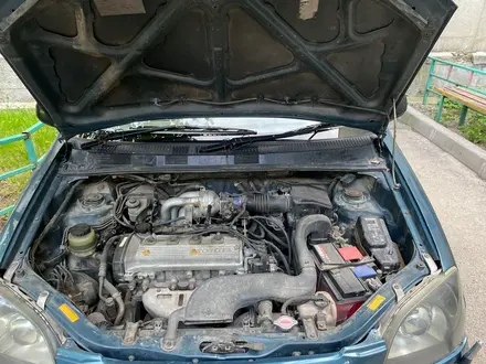 Toyota Raum 1997 года за 2 200 000 тг. в Алматы – фото 3