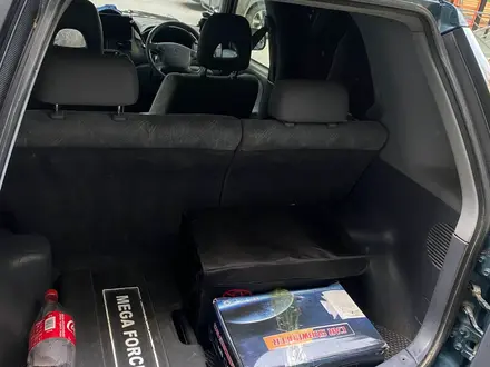 Toyota Raum 1997 года за 2 200 000 тг. в Алматы – фото 5