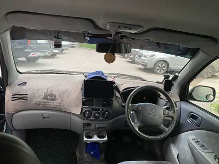 Toyota Raum 1997 года за 2 200 000 тг. в Алматы – фото 8