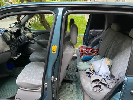 Toyota Raum 1997 года за 2 200 000 тг. в Алматы – фото 10