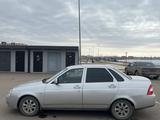 ВАЗ (Lada) Priora 2170 2013 года за 1 800 000 тг. в Кокшетау – фото 3