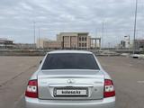 ВАЗ (Lada) Priora 2170 2013 года за 1 800 000 тг. в Кокшетау – фото 4