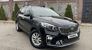 Kia Sorento 2018 года за 12 100 000 тг. в Алматы