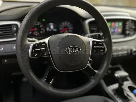 Kia Sorento 2018 года за 12 100 000 тг. в Алматы – фото 6