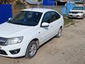 ВАЗ (Lada) Granta 2191 2015 годаfor3 600 000 тг. в Усть-Каменогорск – фото 2