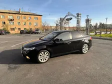 Kia Rio, 2012