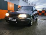 Volkswagen Golf 1994 годаүшін2 100 000 тг. в Уральск – фото 4