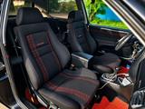 Volkswagen Golf 1994 годаүшін2 100 000 тг. в Уральск – фото 5