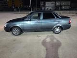 ВАЗ (Lada) Priora 2170 2010 года за 1 600 000 тг. в Актобе