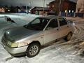 ВАЗ (Lada) 2110 2002 годаүшін550 000 тг. в Актобе – фото 4