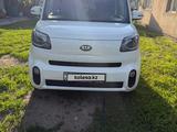 Kia Ray 2021 года за 5 200 000 тг. в Алматы