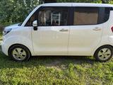 Kia Ray 2021 года за 5 200 000 тг. в Алматы – фото 2