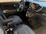 Kia Ray 2021 года за 5 200 000 тг. в Алматы – фото 5