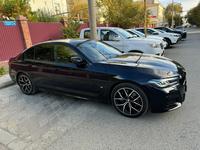 BMW 530 2022 года за 29 000 000 тг. в Атырау