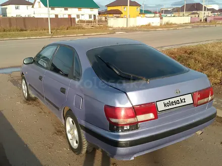 Toyota Carina E 1993 года за 1 600 000 тг. в Астана – фото 5