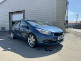 Kia Cee'd 2013 года за 4 100 000 тг. в Астана