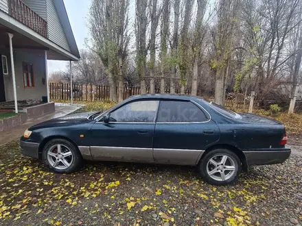 Toyota Windom 1994 года за 2 000 000 тг. в Урджар – фото 4