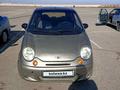 Daewoo Matiz 2006 года за 750 000 тг. в Актау