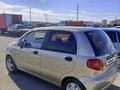 Daewoo Matiz 2006 года за 750 000 тг. в Актау – фото 2