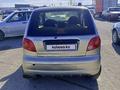 Daewoo Matiz 2006 года за 750 000 тг. в Актау – фото 4