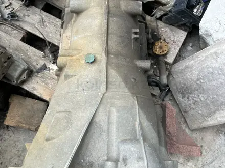 Коробка 6HP21 за 350 000 тг. в Алматы – фото 2