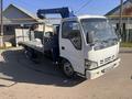 Isuzu  Elf (N-series) 2006 года за 11 500 000 тг. в Алматы