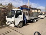 Isuzu  Elf (N-series) 2006 годаүшін11 500 000 тг. в Алматы – фото 2