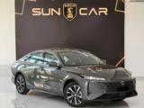 Changan Eado 2025 года за 7 600 000 тг. в Шымкент