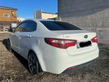 Kia Rio 2014 годаүшін5 200 000 тг. в Караганда – фото 2