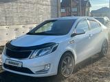 Kia Rio 2014 годаүшін5 200 000 тг. в Караганда