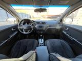 Kia Rio 2014 годаүшін5 200 000 тг. в Караганда – фото 5