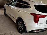 Haval Jolion 2023 года за 8 000 000 тг. в Кызылорда – фото 4