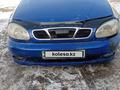 Chevrolet Lanos 2007 годаfor1 100 000 тг. в Кызылорда – фото 3