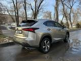 Lexus NX 300 2019 годаfor17 300 000 тг. в Шымкент – фото 5