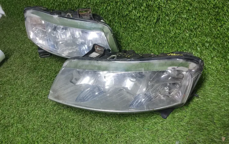 Фары fiat stilo за 30 000 тг. в Алматы