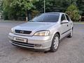 Opel Astra 1999 года за 2 350 000 тг. в Шымкент – фото 5