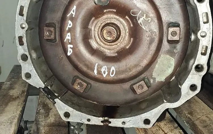 Коробка лан крузер 100 за 5 000 тг. в Алматы