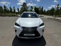 Lexus NX 200 2018 года за 18 000 000 тг. в Астана