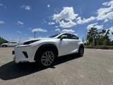 Lexus NX 200 2018 годаүшін18 000 000 тг. в Астана – фото 2