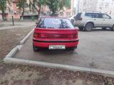 Mazda 323 1991 года за 600 000 тг. в Павлодар – фото 4