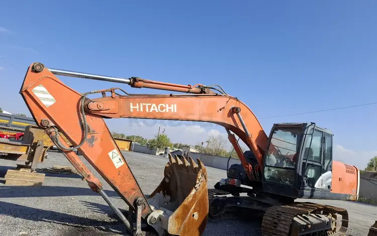 Hitachi  ZX200 2013 годаүшін16 000 000 тг. в Шымкент