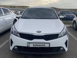 Kia Rio 2021 годаүшін6 800 000 тг. в Боралдай