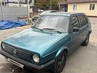 Volkswagen Golf 1991 годаүшін1 200 000 тг. в Алматы