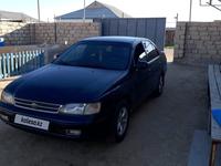 Toyota Carina E 1994 годаүшін1 500 000 тг. в Актау