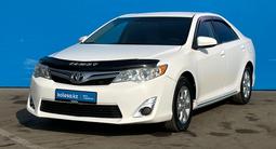 Toyota Camry 2014 годаfor9 010 000 тг. в Алматы