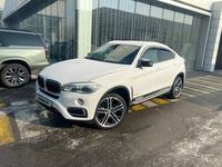 BMW X6 2015 годаүшін19 000 000 тг. в Алматы